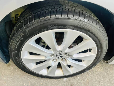 2010 Honda Accord