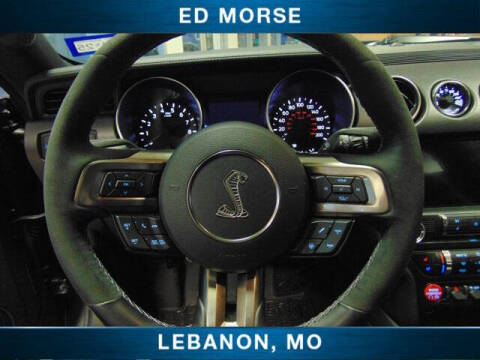 2016 Ford Mustang Shelby GT350