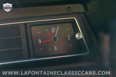 1974 Chevrolet Caprice