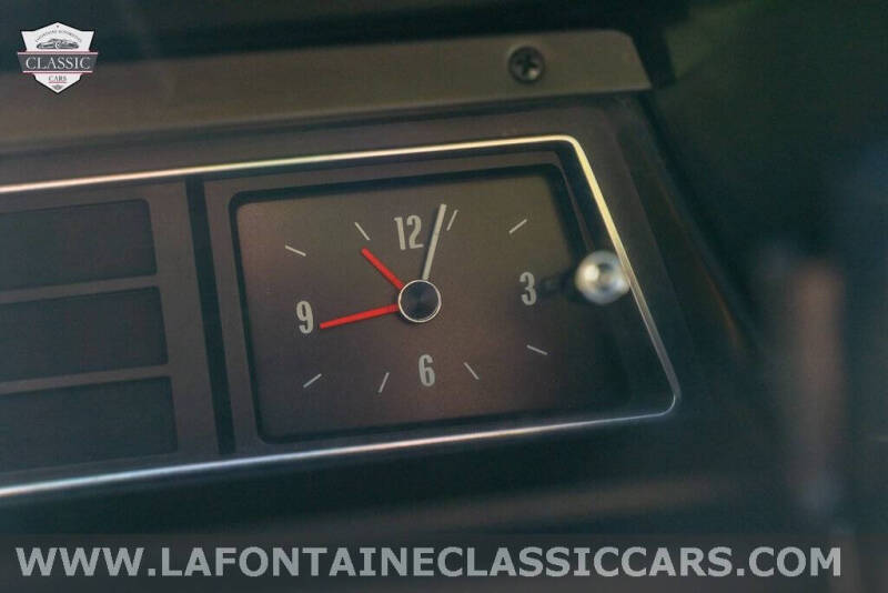 1974 Chevrolet Caprice