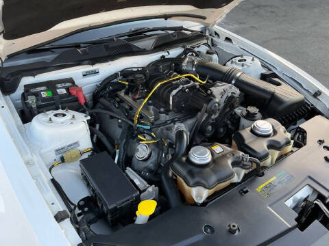 2010 Ford Mustang GT