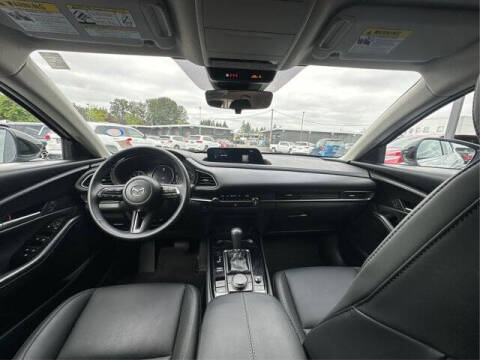 2025 Mazda CX-30 2.5 S Select Sport
