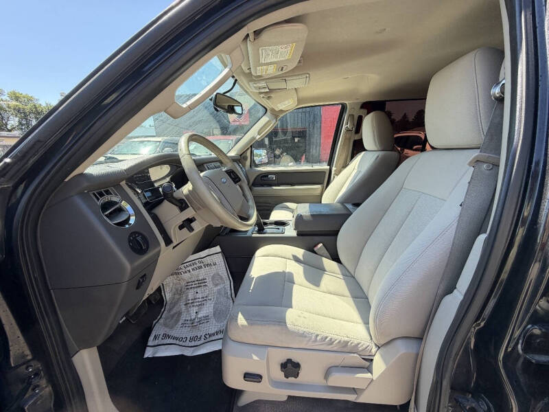 2014 Ford Expedition XLT