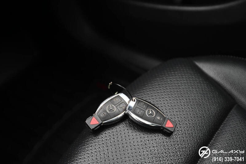 2017 Mercedes-Benz GLC GLC 300 4MATIC