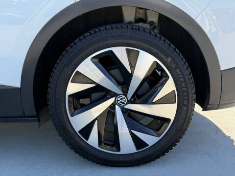 2021 Volkswagen ID.4 Pro S