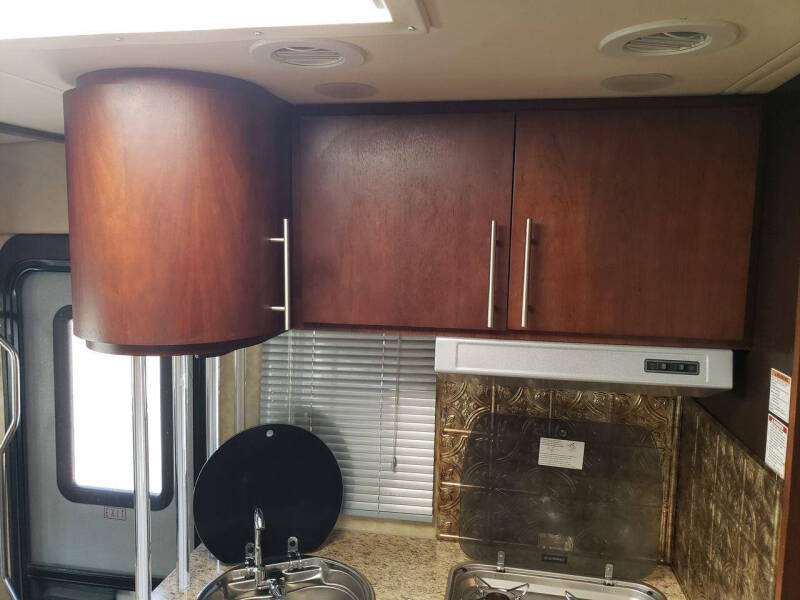 2008 Freightliner Sprinter