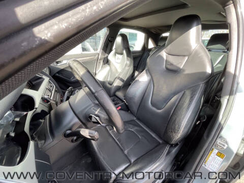 2011 Audi S4 3.0T quattro Premium Plus