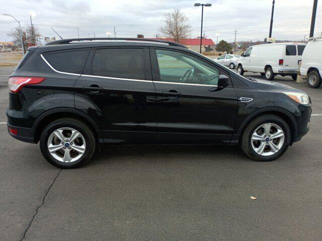 2014 Ford Escape for sale at Automart 150 in Council Bluffs IA