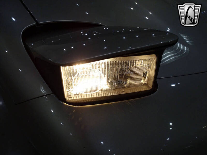 1998 Chevrolet Corvette