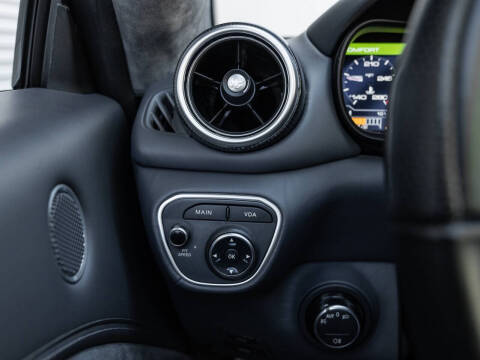 2015 Ferrari California T