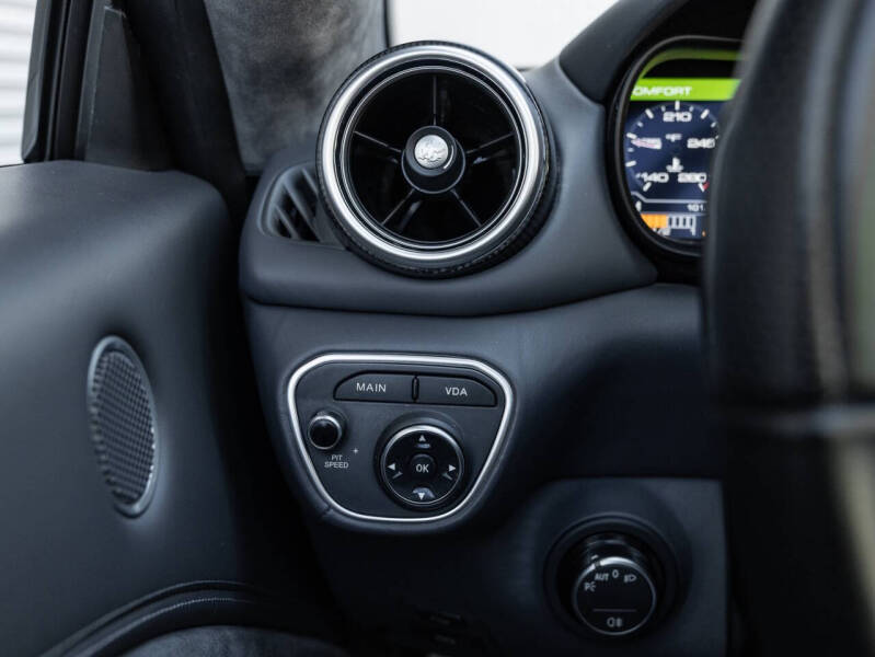 2015 Ferrari California T