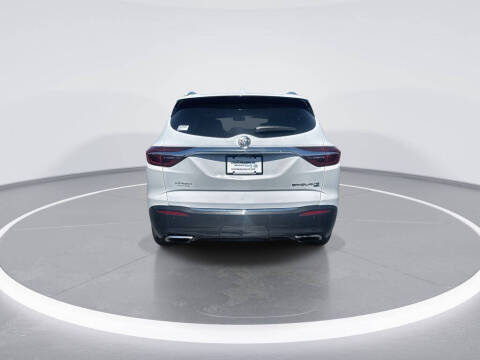 2019 Chevrolet Traverse RS