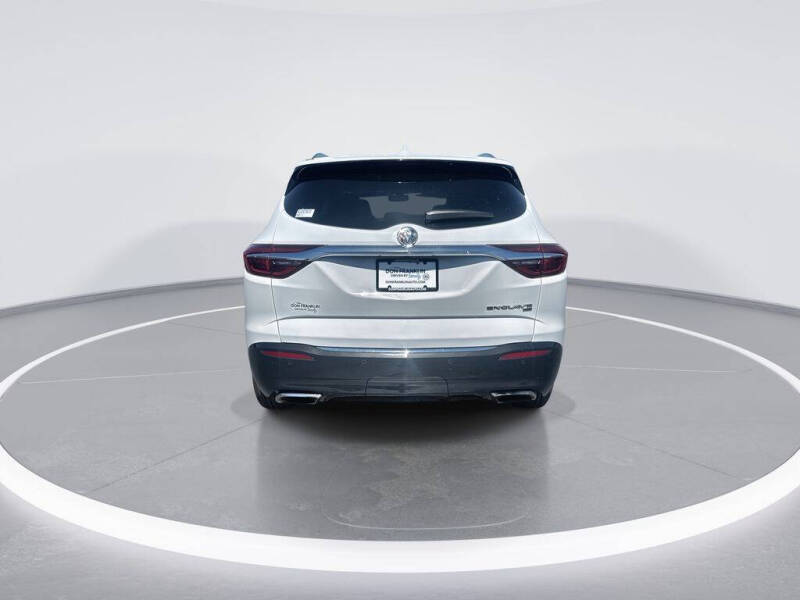 2019 Chevrolet Traverse RS
