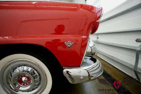 1955 Ford Fairlane