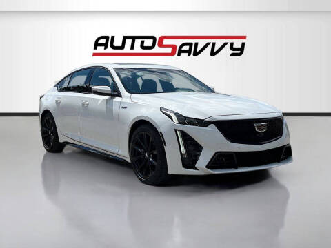 2024 Cadillac CT5-V