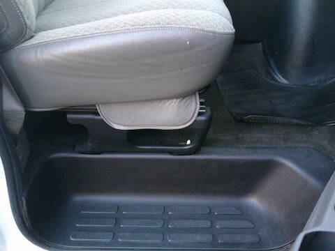 2017 Chevrolet Express LT 3500