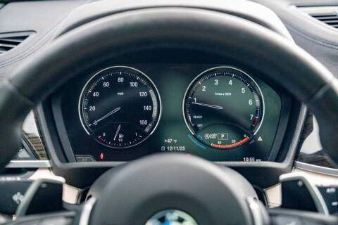 2018 BMW X2 xDrive28i