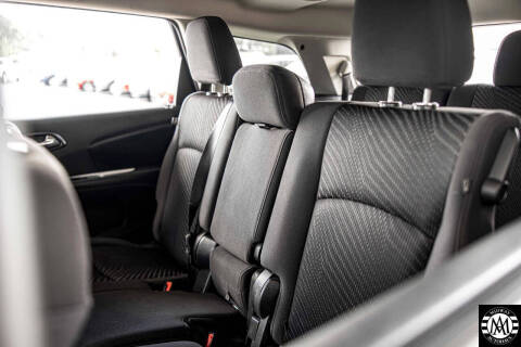 2012 Dodge Journey SXT