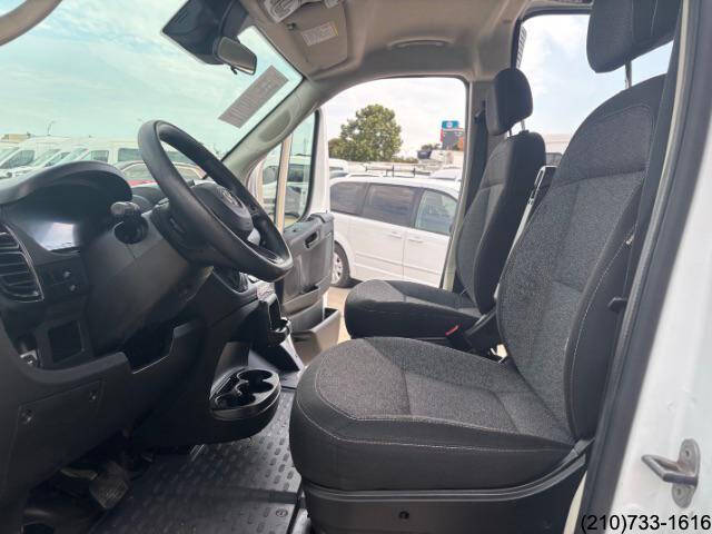 2022 RAM ProMaster 2500 159 WB