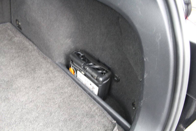 2017 Volkswagen Golf SportWagen