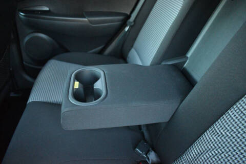 2021 Hyundai Kona SEL Plus