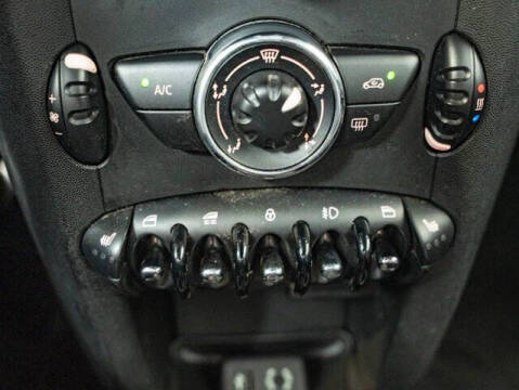 2014 MINI Convertible Cooper S
