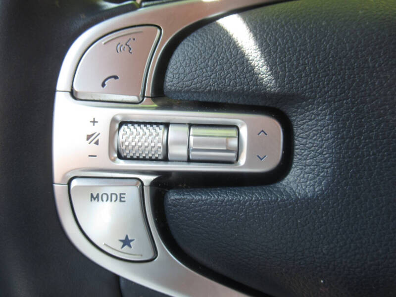 2023 Genesis GV80 2.5T