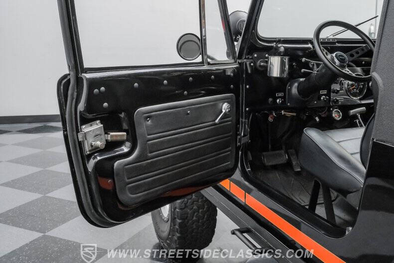 1980 Jeep CJ-7