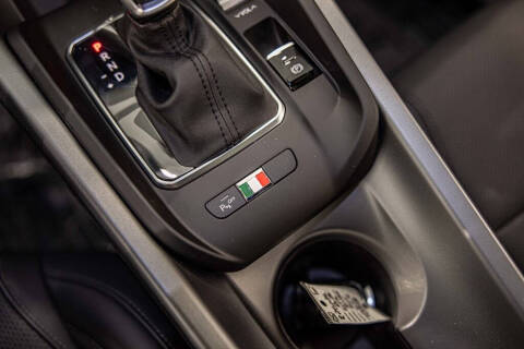 2025 Alfa Romeo Tonale