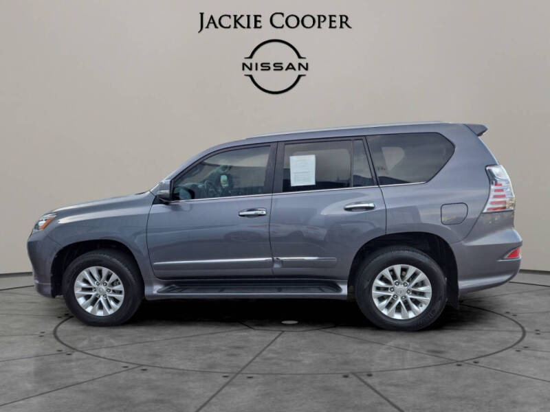 2019 Lexus GX 460