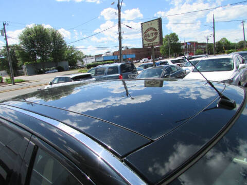 2008 Lincoln MKX
