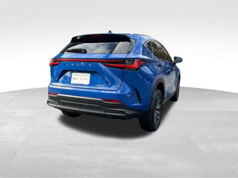 2023 Lexus NX 250 Premium