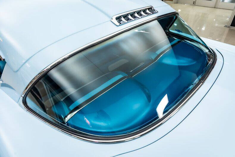 1958 Chevrolet Impala