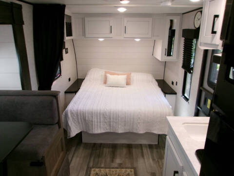 2024 Jayco Jay Flight 183RBW