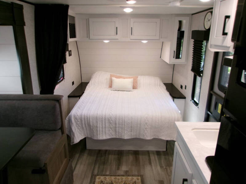 2024 Jayco Jay Flight 183RBW