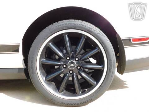 2012 Ford Mustang Boss 302