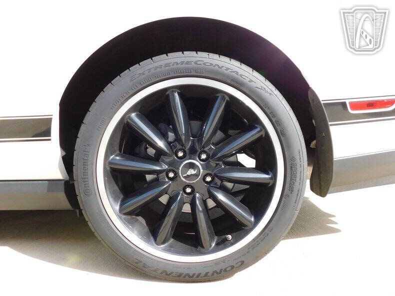 2012 Ford Mustang Boss 302