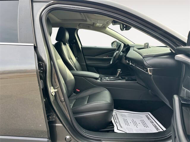 2022 Mazda CX-30 2.5 S Preferred