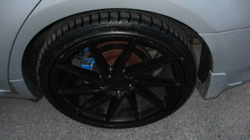 2010 Infiniti G37 Sedan Journey