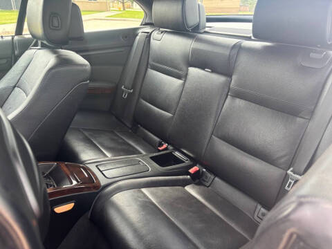 2011 BMW 3 Series 335i