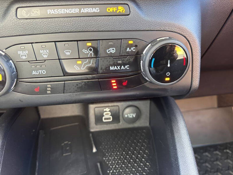 2024 Ford Bronco Sport Free Wheeling