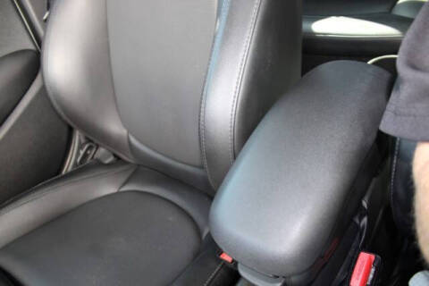 2017 MINI Hardtop 4 Door Cooper S