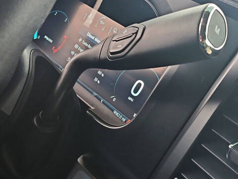 2024 Ford F-350 Super Duty