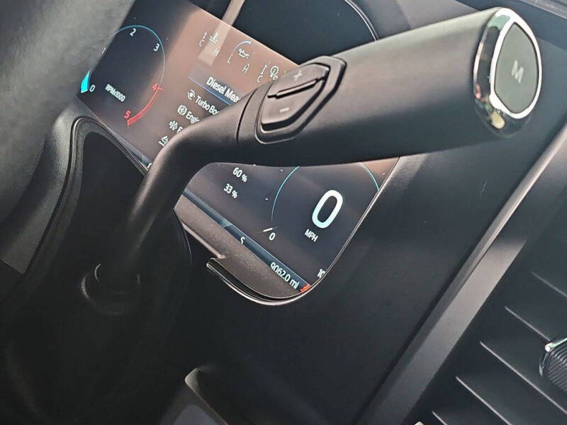 2024 Ford F-350 Super Duty