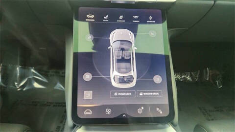 2024 Lucid Air Touring