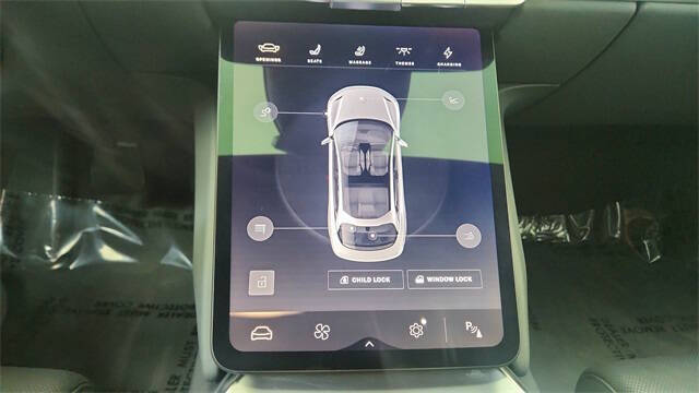 2024 Lucid Air Touring