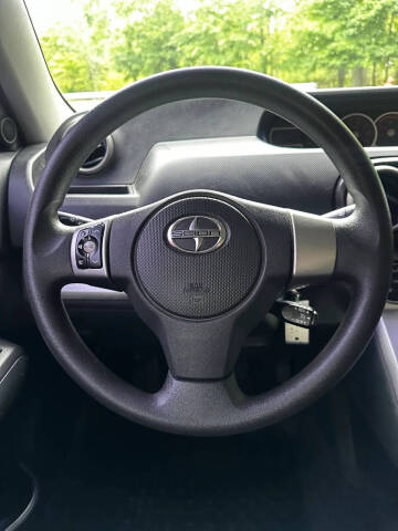 2011 Scion xB