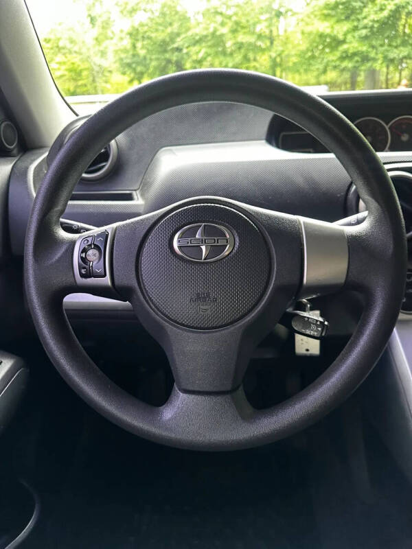 2011 Scion xB