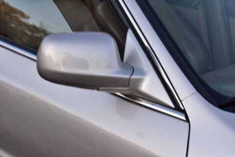 1996 Honda Accord EX