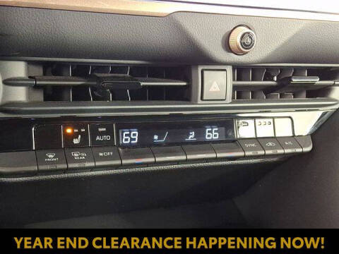 2024 Toyota Crown XLE